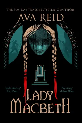 Lady Macbeth - UK Hardback