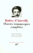 Oeuvres romanesques complètes / Barbey d' Aurevilly., 2, Œuvres romanesques complètes (Tome 2), [Les Diaboliques