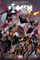 4, Extraordinary X-Men T04