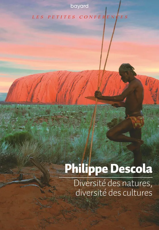 Livres Sciences Humaines et Sociales Sciences sociales Diversité des natures, diversité des cultures Philippe Descola