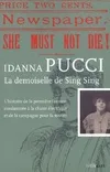 La Demoiselle de Sing Sing, L’histoire de la première femme condamnée à la chaise électrique et de la campagne pour la sauver