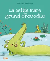 La petite mare du grand crocodile