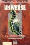 Universe., 4, Universe x Tome IV
