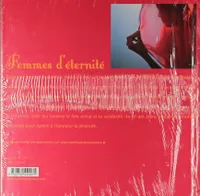 FEMMES D'ETERNITE Danielle Föllmi, Olivier Föllmi