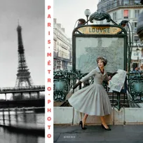 Paris-Métro-Photo, De 1900 à nos jours