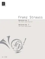 Nocturno Opus 7 ( Franz )