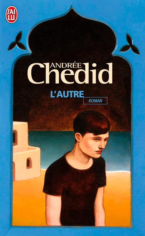 L'autre Andrée Chedid