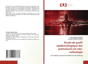 Etude de profil épidémiologique des prématurés en néo-nathologie, de l'Hôpital Général de Référence de Kabinda