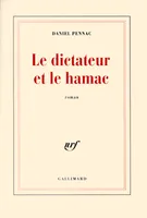 Le dictateur et le hamac, roman