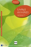 LIVRES OUVERTS - LIVRE DE L'ELEVE