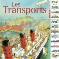 Transports (Les) t10