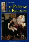 PRENOMS DE BRETAGNE