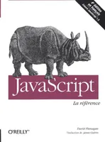 JavaScript, la référence