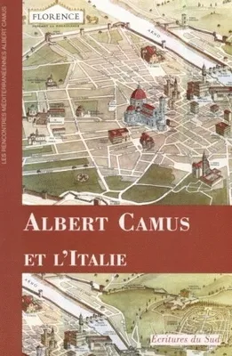 Albert Camus et l'Italie