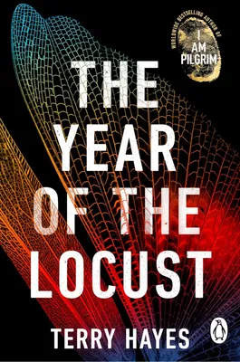 The year of the locust