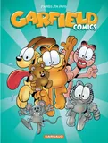 2, Garfield Comics - Tome 2 - La Bande à Garfield