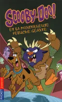 Scooby-Doo !, Scooby-Doo et la monstrueuse peluche géante - tome 27