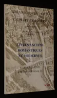 Librairie du Pont Neuf - C. Coulet et A. Faure (n°124) : Livres anciens romantiques et modernes. Livres illustrés, éditions originales