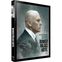 Bunker Palace Hotel (1989) - Blu-ray Combo Blu-ray + DVD + DVD de bonus