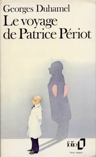 Le Voyage de Patrice Périot