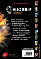 Livres Jeunesse de 6 à 12 ans Romans 4, Alex Rider / Jeu de tueur / Jeunesse Anthony Horowitz