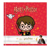Harry Potter - Mon petit journal secret Harry