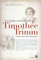 TIMOTHEE TRIMM