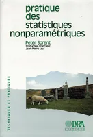 Pratique des statistiques non paramétriques