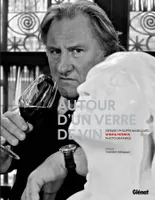 Photographies autour d'un verre de vin, Textes en français/anglais - french/english