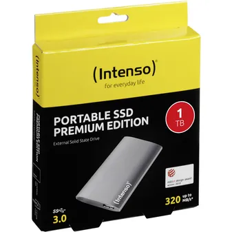 Disque dur externe - SSD ext 1,8.1To.USB3.