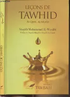 Leçons De Tawhid