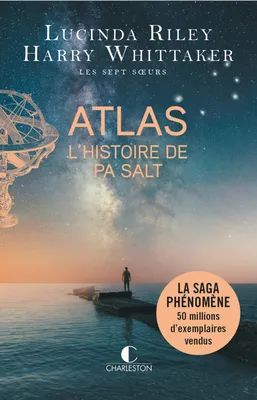 8, Atlas - L'histoire de Pa Salt