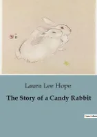 The Story of a Candy Rabbit
