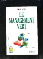 Le Management Vert