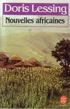 Nouvelles africaines ., [1], Nouvelles Africaines