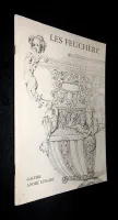 Dessins : Les Feuchère, dynastie de fondeurs, 1785-1840 - Catalogue juin 1998 - Galerie André Lemaire