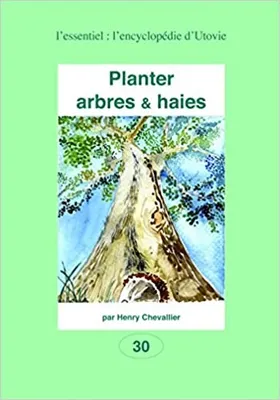 Planter arbres & haies