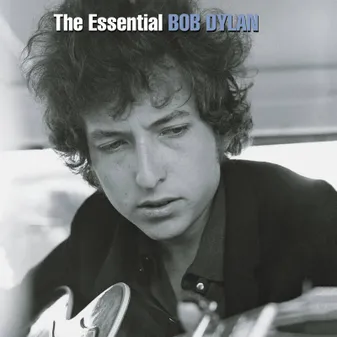 LP / The Essential Bob Dylan / Bob Dylan