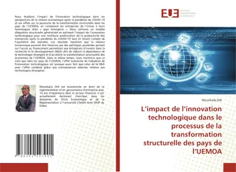 L'impact de l'innovation technologique dans le processus de la transformation structurelle des pays