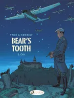 Bear's Tooth - Volume 5 - Eva
