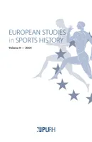 European Studies in Sports History, vol.9/2016