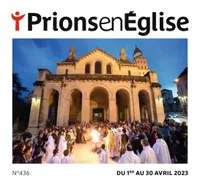 Prions Poche - mai 2024 N° 449
