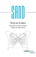 Écrits sur la nature, Portrait de George Sand en écologiste