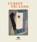 Cubist Picasso, 1906-1925