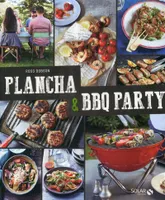 Plancha & Barbecue party Nouvelle édition