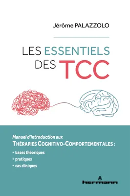 Les essentiels des TCC, Manuel