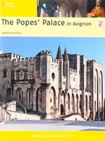Palais des Papes d'Avignon - Anglais
