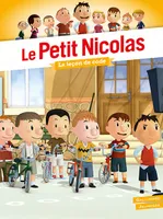 Le Petit Nicolas - La Leçon de code