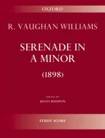 Serenade in A minor, 1898