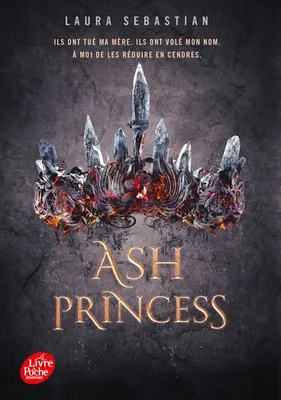 1, Ash princess
